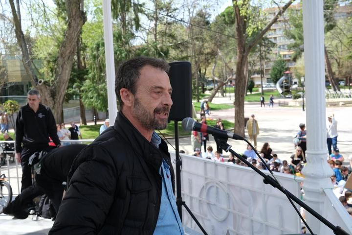 Foto : EDUARDO BONILLA