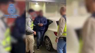 Detenido en Guadalajara, donde residía con su familia, un expolicía del 'Escuadrón de la muerte' de Perú acusado de 10 asesinatos