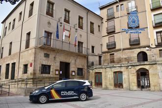 La Policía Nacional potencia y reactiva el DNI 