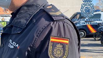La Policía Nacional desmantela el punto de venta de cocaína y heroína más importante de Ciudad Real