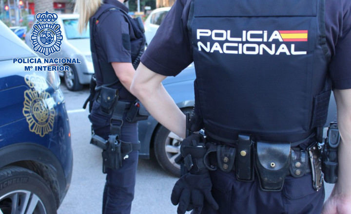 Detenido un hombre por agredir sexualmente durante un año de una niña de 12 años y un niño de 14