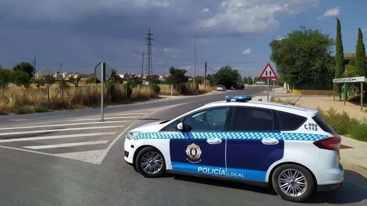 El SPL-CLM denuncia que “el alcalde de Albacete tiene sin agua a la Policía Local desde hace semanas”