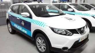 La primera noche de Feria en Albacete deja dos agresiones sexuales y un detenido de 27 años