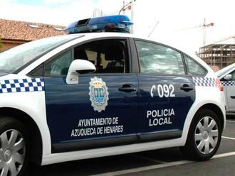 Más de 450 multas en Azuqueca por saltarse el confinamiento 