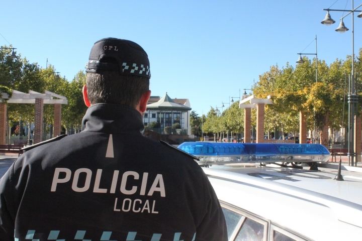 El Ayuntamiento de Cabanillas abre un proceso de selección para cubrir dos nuevas plazas de policía local por sistema de movilidad