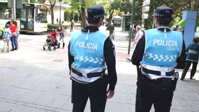 La Policía Local de Ciudad Real se declara en conflicto laboral y anuncia acciones