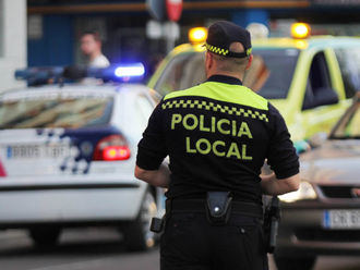 La Policía municipal de Ciudad Real multa a una mujer que paseaba por la calle con la excusa de comprar el pan