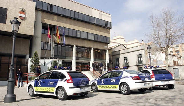 La policía Local de Puertollano identifica al conductor que huyó dejando herido a un hombre tras atropellarlo