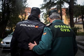 Con la salud NO se juega : Exigen a la Generalitat de Cataluña que mantenga la Vacunación Covid-19 para Policía Nacional y Guardia Civil