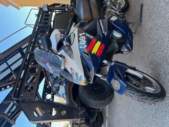 La Policía Nacional estará presente en unas de las actividades más esperadas en el calendario de Navidad de Guadalajara NAVIGUAD