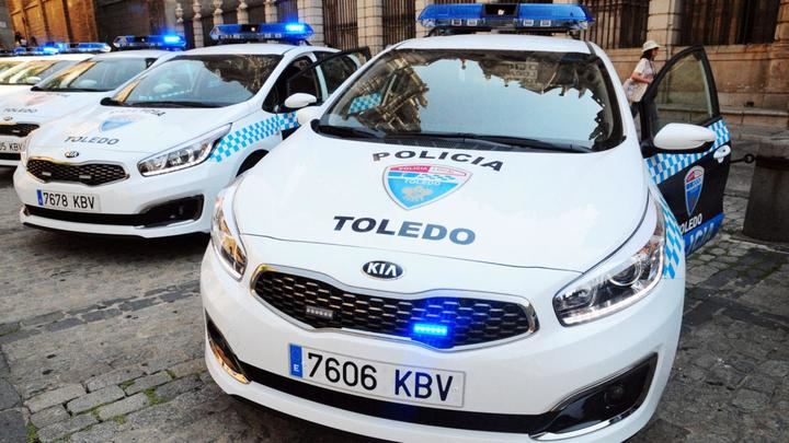 La Policía desaloja en Toledo una fiesta con 29 personas, algunas escondidas (debajo de la cama e incluso...en el frigorífico)