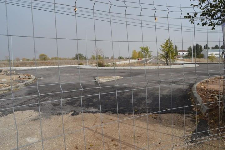 Autorizada la modificación del Polígono El Ruiseñor de Guadalajara para permitir la instalación de una nueva actividad logística