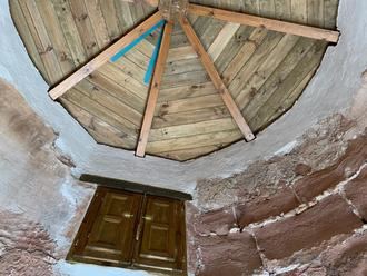 Sigüenza recupera El Polvorín