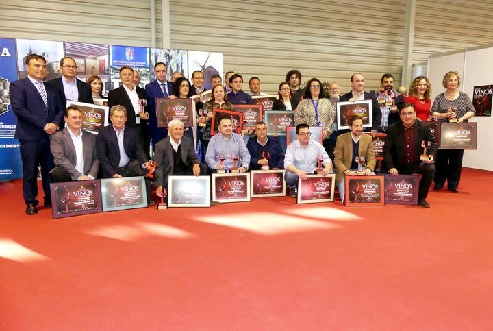 Preocupación entre bodegas y cooperativas conquenses ante la incierta celebración del Concurso de Vinos de la Diputación de Cuenca
