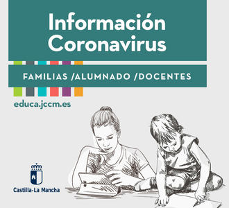 El Gobierno regional habilita en el Portal de Educación un nuevo espacio con información y consejos para el alumnado, docentes y familias