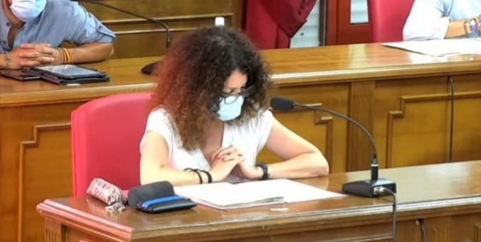 Unos presupuestos despilfarradores en Azuqueca