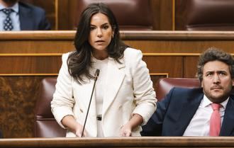 VOX presenta dos preguntas en el Congreso de los Diputados sobre delitos cometidos en Guadalajara