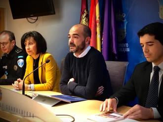 La tarjeta ciudadana Xguada incorpora mejoras, como el pago de los parkímetros de la zona azul