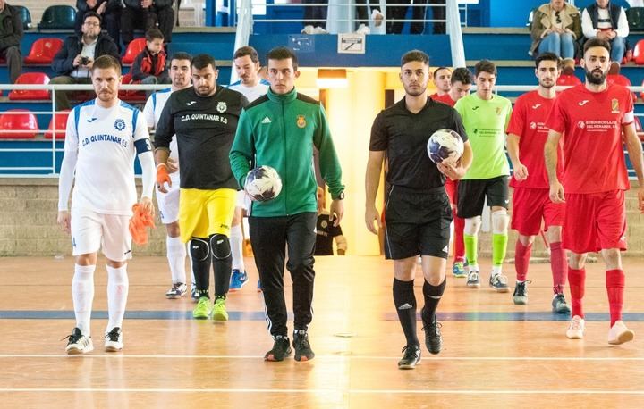 El FS Pozo de Guadalajara inscribe en la FFCM a sus equipos de 1ª autonómica y juvenil