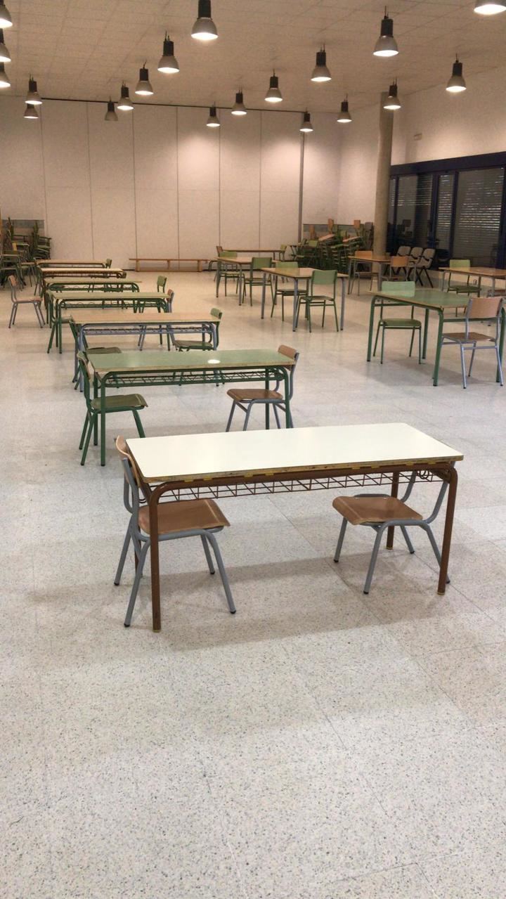 El Ayuntamiento de Pozo de Guadalajara apoya al CEIP Santa Brígida con dotación de personal y aumento de la subvención anual