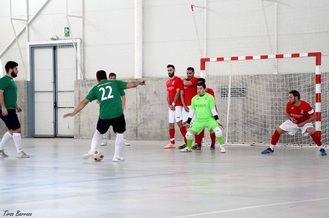 FS Pozo de Guadalajara confirma horarios de entrenamiento y protocolo COVID 19