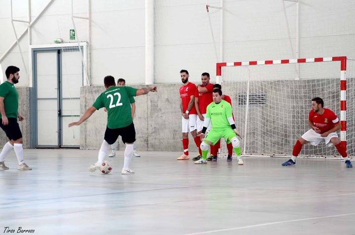 FS Pozo de Guadalajara confirma horarios de entrenamiento y protocolo COVID 19