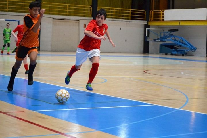 El Ayuntamiento de Pozo de Guadalajara aumenta su ayuda a FS Pozo de Guadalajara en un 133% de cara a 2022