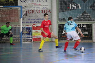 Perfilada la pretemporada de FS Pozo de Guadalajara en la campaña 21-22