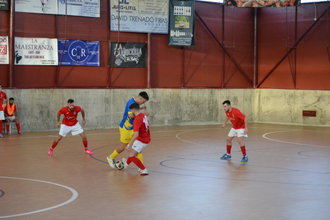 FS Pozo de Guadalajara competirá en el Grupo 2 de 1ª autonómica FS de la FFCM en la 2023-2024