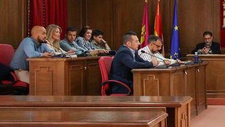 El PP de Azuqueca, único partido que vota en contra de la subida de precios injustificada del servicio Azuverano propuesta por el gobierno municipal