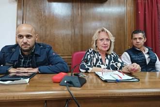 El PP de Azuqueca consigue que el respaldo del Pleno para tomar medidas contra la OKUPACIÓN ILEGAL