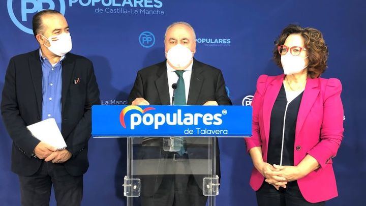 El PP de Castilla La Mancha pide a Page que ordene a sus diputados votar en contra de los Presupuestos 