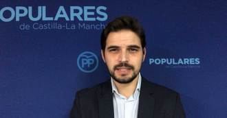 El PP asegura que Page está preocupado por lavar su imagen con un plan que solo son 80 fotos