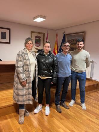 El PP apoya el trabajo del alcalde de Trijueque que denuncia carencias en transporte y sanidad