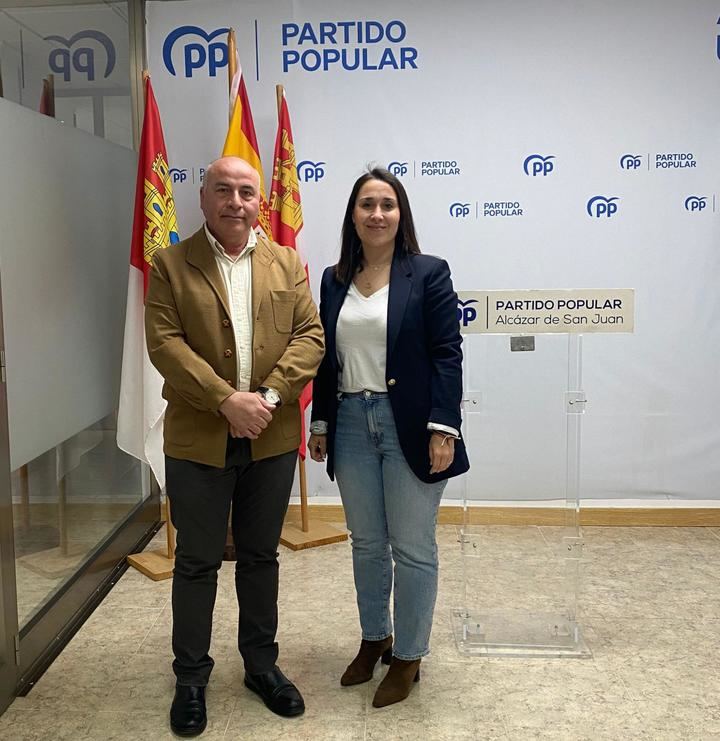 El PP lamenta la actitud censuradora del Gobierno de Alcázar de San Juan al prohibir debatir sobre el impuestazo al agua de Page en el pleno municipal
