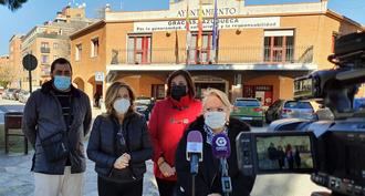 El PP culpa a Page de la 