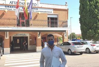 Acusan al alcalde socialista de Azuqueca de querer hacer trampas con los contratos menores y las facturas