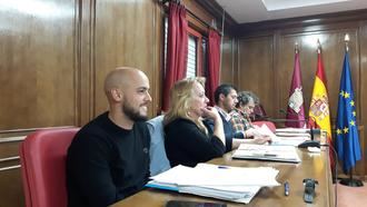 “El presupuesto municipal no responde a las necesidades de Azuqueca, sólo a las de un alcalde que quiere perpetuarse en el sillón”