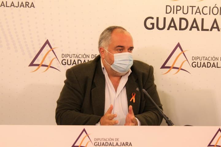 El PP revela que el PSOE NO contempla en sus presupuestos el personal para el Parque de Bomberos de Sacedón