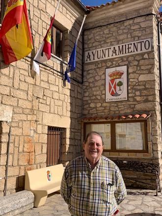 El PP de Campisábalos denuncia que el alcalde impide la presencia de vecinos en el pleno municipal