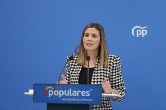 El PP-CLM ha solicitado la documentación sobre el cumpleaños de Tamara Falcó para conocer el dinero público gastado por Page en esta fiesta