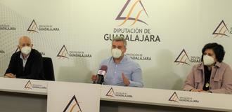 El PP pedirá la reposición del servicio de Correos suprimido en distintos municipios de la provincia de Guadalajara