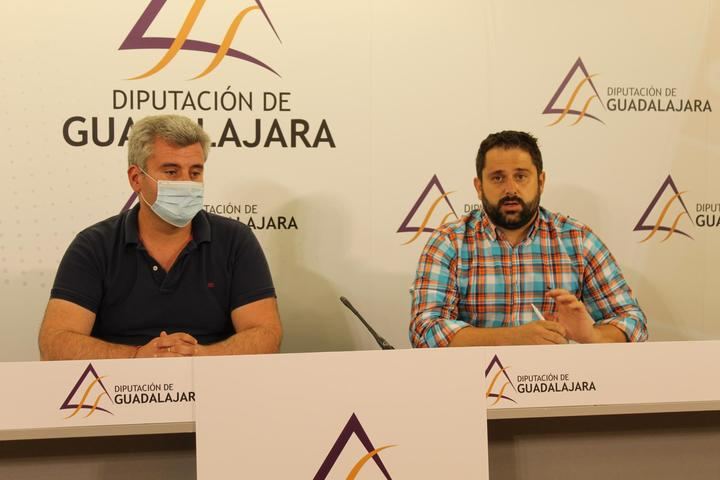 El PP pide la ejecución urgente de las obras del cuartel de Condemios de Arriba y que se exija su reapertura
