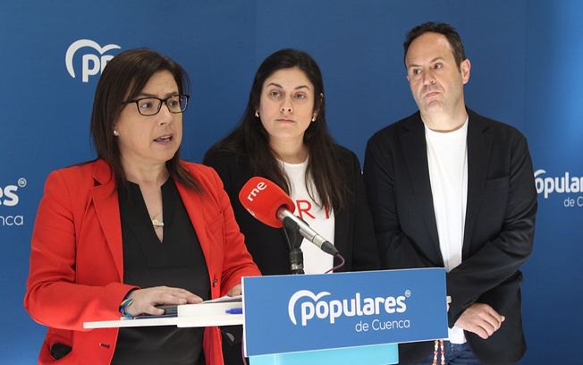 El PP advierte de que los efectivos de la Guardia Civil en Cuenca son escasos y que faltan por cubrir 141 agentes