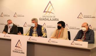 El PP denuncia que la Diputación de Guadalajara 