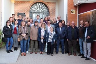 El PP dice que La España rural no se merece un presidente como Pedro Sánchez que se ha convertido en el mayor destructor de empleo de nuestro país