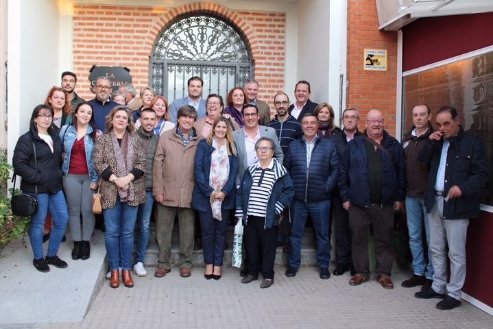 El PP dice que La España rural no se merece un presidente como Pedro Sánchez que se ha convertido en el mayor destructor de empleo de nuestro país