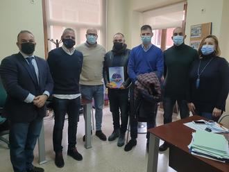 El PP muestra su apoyo a policías y guardias civiles ante la reforma de la Ley de Seguridad Ciudadana de Sánchez