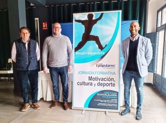 El PP de Guadalajara apuesta por la escucha activa de la sociedad civil como eje de su acción política