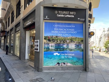 Madrid levanta restricciones en 31 zonas básicas y 7 municipios